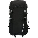 Alpine pro Outdoor backpack with raincoat 45l LESEBE black | ePonuda.com