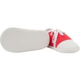  Otroške superge rdeče (0-3m) | Shoptok.si