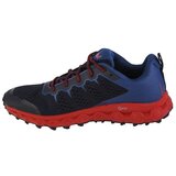 Inov-8 Parkclaw G 280 Navy/Red 44 Trail tekaška obutev | Shoptok.si