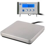 PCE Instruments PCE-PB 150N PCE-PB 150N vaga sa platformom Opseg mjerenja (kg) 150 kg Mogućnost očitanja 50 g strujni p Cijene