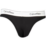 Calvin Klein BRAZILIAN WOMAN BLACK | shoptok.hr