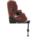 Cybex autosjedalica Anoris T i-Size(76-115cm)Autumn Gold red | Eponuda.ba