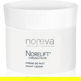 Noreva Norelift Chrono-Filler Night Cream nočna krema s pomlajevalnim učinkom 50 ml | Shoptok.si