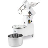 Spiralni Mešalnik z Dvižno Glavo, 88 kg/h, 400V/1100W, 431x740x804mm | Shoptok.si