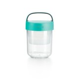 Lékué Kutija za ručak za jogurt To Go – | shoptok.hr