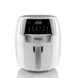 Haeger HEAF-D42.007A friteza na topao vazduh digitalna 4,2L Cene