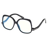 Tom Ford FT5968-B 001 - ONE SIZE (54) | shoptok.hr