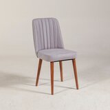 Hanah home Vina Sandalye Soho, Walnut WalnutSoho Chair