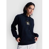 Roxy Vl Surf Stoked Terry Pulover s kapuco anthracite | Shoptok.si