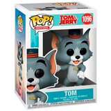 Funko POP figure Tom & Jerry - Tom | shoptok.hr