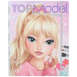 Top Model Mapa z ličili Cene