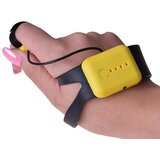  Leteći disk dron s led svjetlom | shoptok.hr