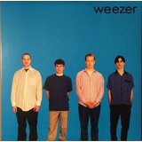 Weezer (BLUE ALBUM) | Eponuda.com