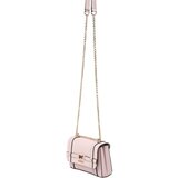 Guess Torba za čez ramo 'EMILEE' zlata / roza | Shoptok.si