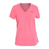 Under Armour ženska majica Threadborne Train SSV Twist 1289650-819 | ePonuda.com