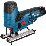 Bosch AKUMULATORSKA VBODNA ŽAGA BOSCH GST 12V-70 PROFESSIONAL Cene