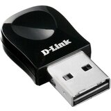 D-link "DWA-131 Wireless N Nano USB Adapter" u