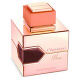Al Haramain L'Aventure Rose Eau De Parfum 100 ml (woman) | shoptok.hr