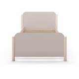 Marckeric Krem dječji krevet od masivnog bora 90x190 cm Enola – | shoptok.hr