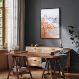  Slika - Sophisticated Twigs (1 Part) Vertical 60x90 | shoptok.hr