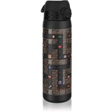 Ion8 Leak Proof steklenica za vodo iz nerjavnega jekla za otroke Gamer 600 ml Cene