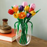 Lego Buket tulipana 11501 | Eponuda.ba