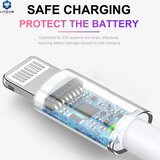 Lito USB data kabel Lightning, 2M | shoptok.hr