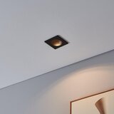 Eglo 900251 - LED svetlo za stepenište ZARATE LED/2W/230V 3000K crna | Eponuda.com