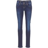 Pepe Jeans Jeans straight GEN Modra Cene