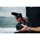 Saramonic SR-AX100 (2-kanalni audio adapter s 3,5 mm sučeljem) | Eponuda.ba