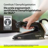 Braun IS 7286 BK CareStyle Pro 7 parna 8 | shoptok.hr