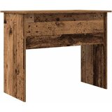  Stol staro drvo 90x50x74 cm konstruirano drvo | Eponuda.ba