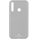 Teracell Maska za Huawei P40 Lite E/ Y7p Skin transparent crna Cene