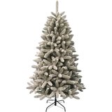 The King Of Holidays Novogodišnja jelka Frost King 150 cm (TKOH-FRK-150) Cene