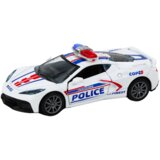 CAR Police Police Metal 1:32 Drive Mix | shoptok.hr