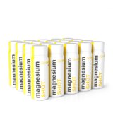 GymBeam magnezijum shot 20 x 60 ml limun Cene