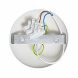  Brilagi - LED Plafonski luster FLAMENGO 1xE27/60W/230V bela | Eponuda.com