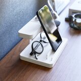 YAMAZAKI Metalni stalak za tablet Tower – | shoptok.hr