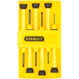 Stanley 0-66-052 set odvijača preciznih 6/1 | Eponuda.com