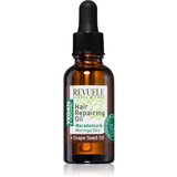 Revuele Vegan & Organic Hair Repairing Oil hranjivo ulje za jačanje kose 30 ml | shoptok.hr
