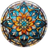  Hvatač sunca - Mandala / Tip4 / L KP32271 Cene