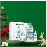 Garnier Skin Naturals Hyaluronic Aloe Jelly Daily Moisturizing Care vlažilna dnevna krema za obraz 50 ml za ženske | Shoptok.si
