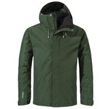 Schöffel Jakne Wanderjacke Hiking 3in1 Style Okere Zelena | Shoptok.si