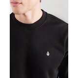 Volcom Majica 'SINGLE STONE' črna | Shoptok.si