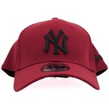 New Era Kape s šiltom NEW YORK YANKEES INR Bordo Cene