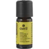 Avril organic Essential Oil - Ylang Ylang