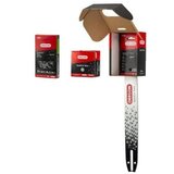 Oregon 614380 - NanoSpeedCut set, 30cm, 325, 1.1mm (124TXLNA074+80TXL051E+610725N) ( 087111 ) Cene