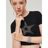 House - Komplet od 5 prstena - Srebrna | shoptok.hr