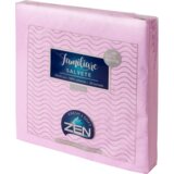 Zen Salvete Familiare, Dvoslojne, 30 komada, Roze Cene