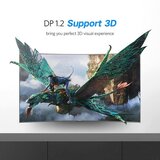 Ugreen DisplayPort 1.2 kabel - 1.5m | Shoptok.si